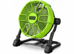 24V ventilátor Greenworks Ventilátor Greenworks G24FAN