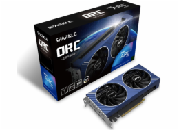 INTEL VGA SPARKLE Arc A750 ORC OC 8G, 8G GDDR6, 3xDP, 1xHDMI