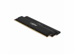 Crucial Pro/DDR5/32GB/6000MHz/CL36/2x16GB