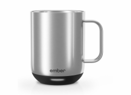 Ember Mug 10oz Stainless