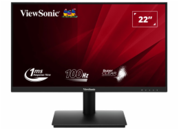 ViewSonic VA220-H / 22"/ VA/ 16:9/ 1920x1080/ 1ms/ 100Hz/ 250cd/m2/ HDMI/ VGA