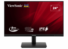 ViewSonic VA240-H / 23,8"/ IPS/ 16:9/ 1920x1080/ 1 ms/ 100Hz/ 250cd/m2/ HDMI / VGA