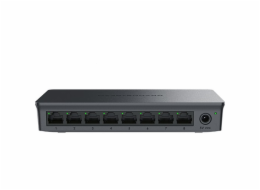 Grandstream GWN7711 Layer 2 Lite managed switch, 8 portů