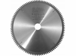 GLOBAL SAW Kotoučová pila na řezání hliníku GLOBAL SAW 216 x 2,2/1,7 x 25,4 mm / 100z CERMET