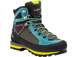 Dámské trekové boty Kayland KA Bu CROSS MOUNTAIN W`S GTX azure 38.5