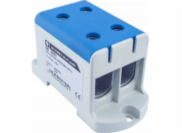 Incobex One -ologic Rail Connector ZGX 2x95 MM2 Blue (Al-C) ENE-00361