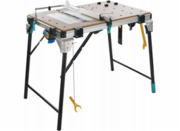 Wolfcraft Master Cut 2600 Pro Machine Table