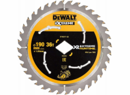 Pilový kotouč Dewalt pro dcs577 190x36t ctb