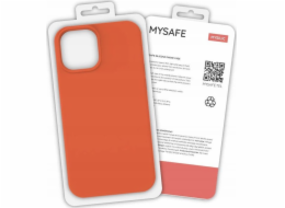 MySafe Mysafe Silicone Case iPhone 13 Pro Max Wyrane Box