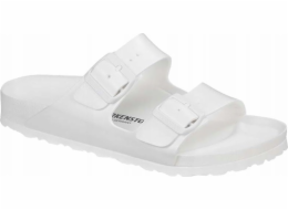 Birkenstock Birkenstock Arizona 129441 bílá 45