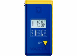 VARTA tester baterií 893101111