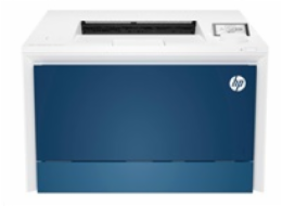 BAZAR - HP Color LaserJet Pro 4202dw (A4, 33/33 ppm, USB 2.0, Ethernet, Wi-Fi, Duplex) - Poškozený obal (Komplet)