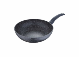 Wok s nepřilnavým povrchem 28 cm Orion BG-8521-MBG