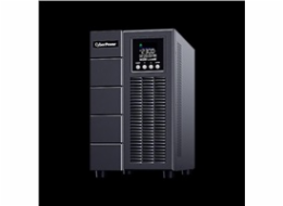 CyberPower Main Stream OnLine UPS 3000VA/2700W, XL, Tower, IEC zásuvky