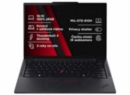 LENOVO NTB ThinkPad T14s G5 - Ultra7 155U,14" WUXGA,32GB,1TBSSD,IRcam,LTE,W11P