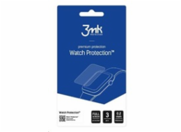 3mk ochranná fólie Watch Protection ARC pro Apple Watch 9 45mm (3ks)