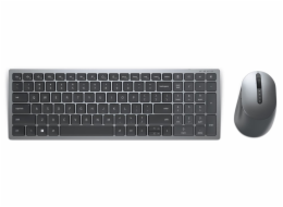 DELL KM7120W bezdrátová klávesnice a myš/ BE AZERTY