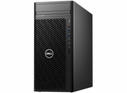 DELL Precision 3660 MT/ i3-13100 / 64GB/ 512GB/ 1TB SSD/ RTX A2000/ W11Pro/ 5Y PS NBD on-site