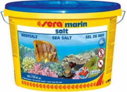 Sera Salt Marin Salt 20 kg