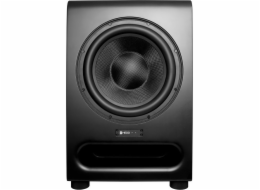 HEDD Audio sloupek HEDD Audio BASS 12 700W 12palcový aktivní subwoofer - černý