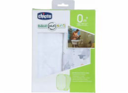 Chicco Hug Chicco 2 PCS List Grey Sheep 09005010910990