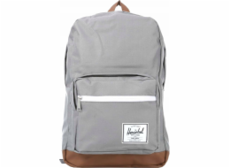 Herschel Herschel Pop Quiz Backpack 10011-00006 šedý Jedna velikost