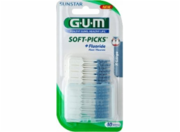 Sunstar GUM D.GUM SOFT PICK_40 X-LARGE636