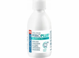 Curaprox CURAPROX PERIO PLUS+ PŁ. 0,05 % CHX 200 ml