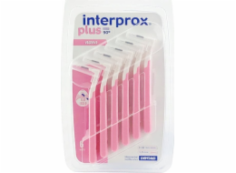 Vitis Pharma VITIS INTERPROX PLUS NANO 0,6 A`6