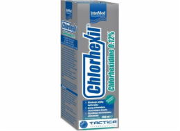 Tactica TACTICA CHLORHEXIL RINSE 0,12% 250ml