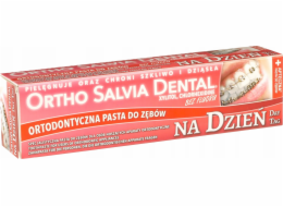 Atos PASTA SALVIA ORTHO DENTAL DEN 75 ML