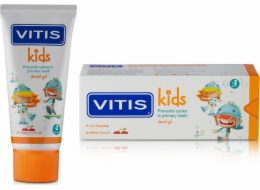 Vitis Pharma VITIS PASTA KIDS 2-6 LET 50ml