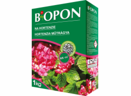 Hnojivo Bopon-hortenzie 1 kg
