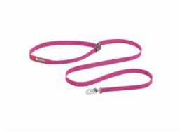 RUFFWEAR Flagline Vodítko pro psy Alpenglow Pink