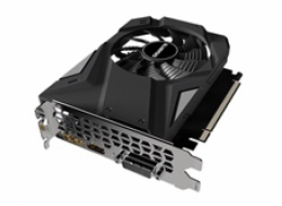 GIGABYTE VGA NVIDIA GeForce GTX 1650 D6 LHR OC 4G 4.0, 4G GDDR6, 1xDP, 1xHDMI, 1xDVI