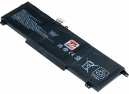 Baterie T6 Power HP Omen 15-en0000, Omen 15-ek0000, 6060mAh, 70Wh, 6cell, Li-poly