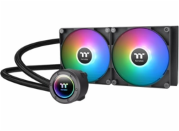  TH280 V2 ARGB Sync All-In-One Liquid Cooler, vodní chlazení