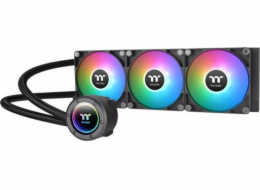  TH420 V2 ARGB Sync All-In-One Liquid Cooler, vodní chlazení