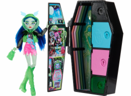 Mattel Monster High Skulltimates Secrets Series 3 - Ghoulia, panenka