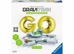 Ravensburger GraviTrax GO Explosive, track