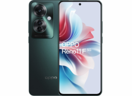 OPPO Reno11 F 5G 256 GB 8GB Palm Green 