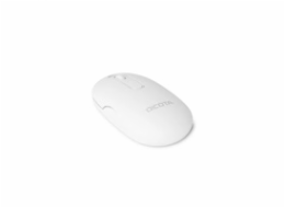 DICOTA Wireless Mouse BT/2.4G DESKTOP white