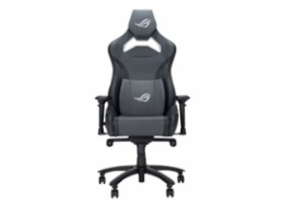 ASUS herní křeslo ROG Chariot X Core Gaming Chair, šedá