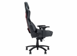 ASUS herní křeslo ROG Chariot X Gaming Chair, šedá