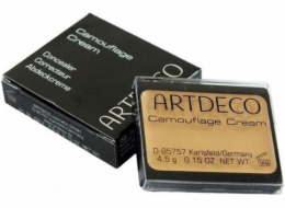 Artdeco Artdeco Camouflage Cream (W) korektor 03 ledová káva 4,5g