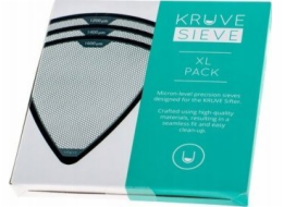 KRUVE Kruve XL Pack - Sada 3 sítek na kávu