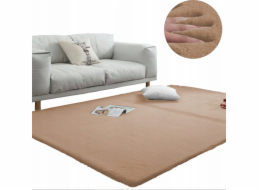 Strado Rabbit Koberec do obývacího pokoje Strado 200x250 LightCamel (Beige), univerzální