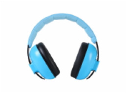 Tellur noise reduction earmuffs for kids Blue