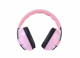 Tellur noise reduction earmuffs for kids Pink