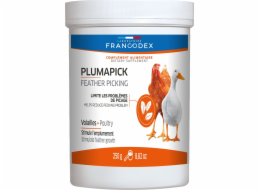 FRANCODEX Pluma-Pick preparat dla drobiu stymulujacy wzrost piór 400 g